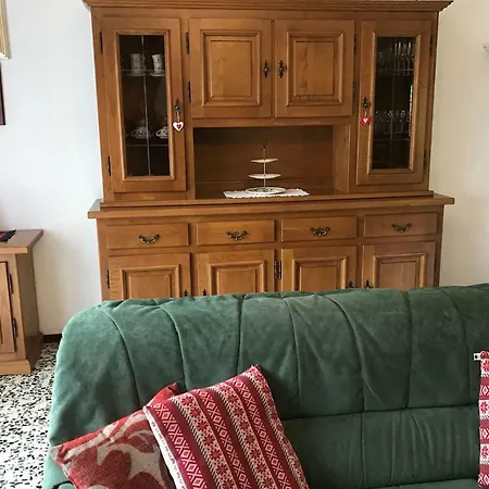 Casa Al Sole * Premeno