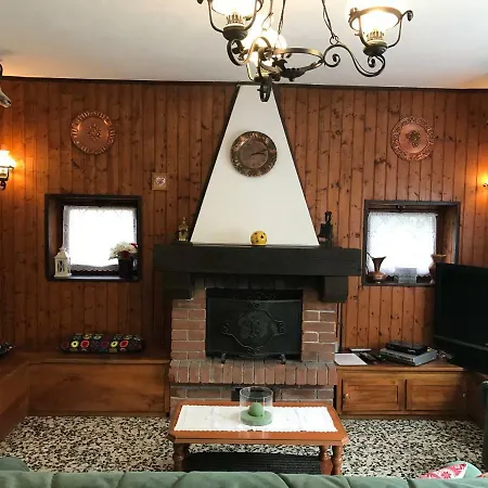 Casa Al Sole Premeno