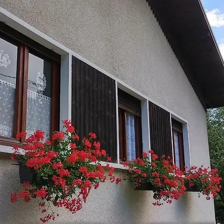 Prázdninový dům Casa Al Sole Premeno