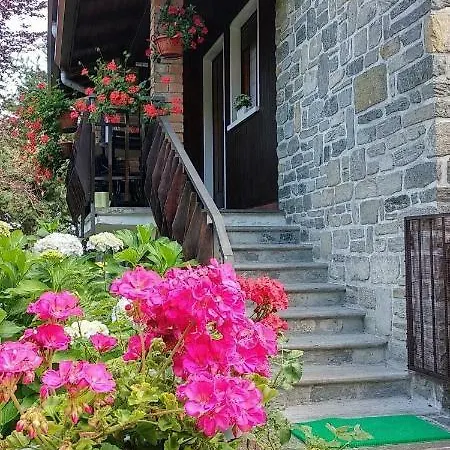 Casa Al Sole * Premeno