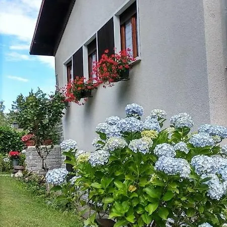 Casa Al Sole Nyaraló