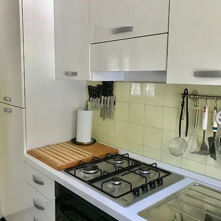 Nyaraló Casa Al Sole *