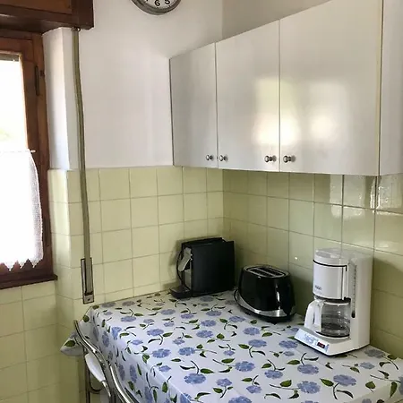 Casa Al Sole Premeno