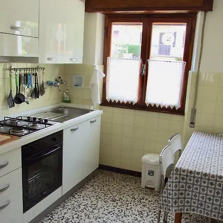Prázdninový dům Casa Al Sole *