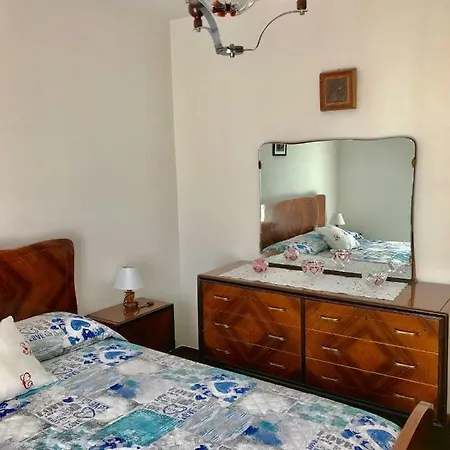 Prázdninový dům Casa Al Sole *