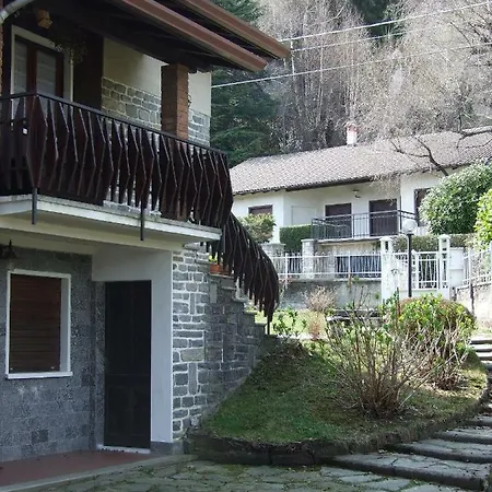 Casa Al Sole Nyaraló