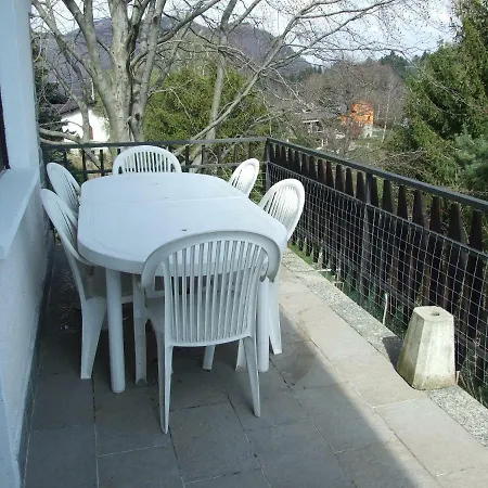 Prázdninový dům Casa Al Sole *