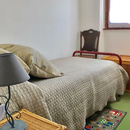 Casa Al Sole Premeno