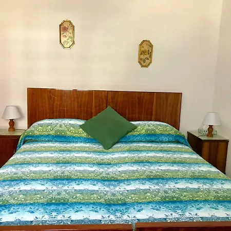 Nyaraló Casa Al Sole *