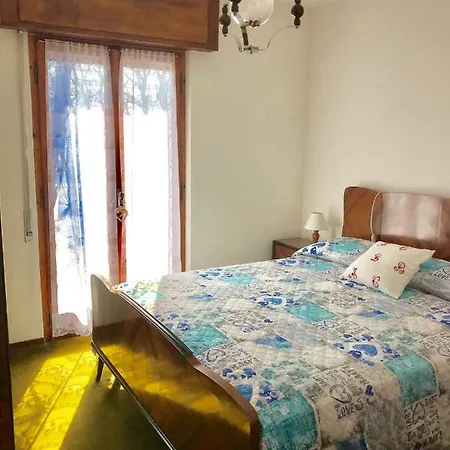 Nyaraló Casa Al Sole