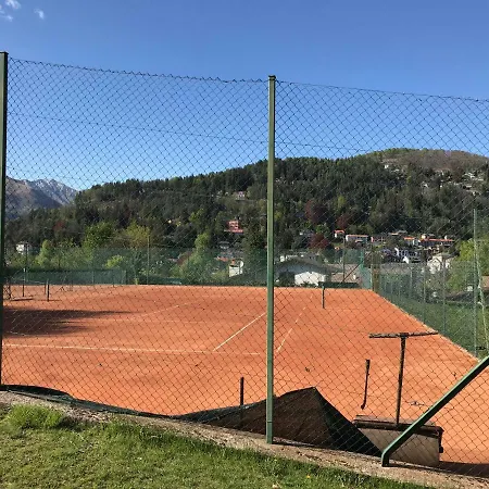Casa Al Sole Premeno