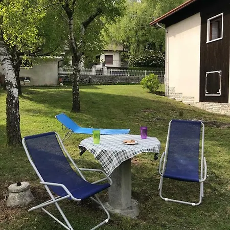Nyaraló Casa Al Sole *
